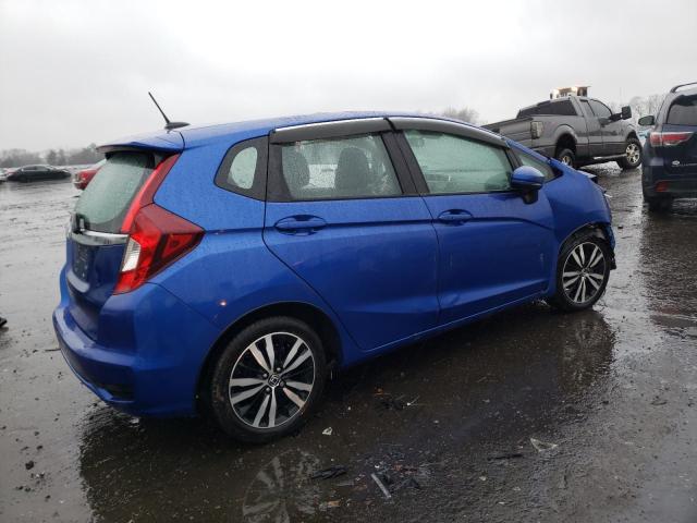 Photo 2 VIN: 3HGGK5H81KM743655 - HONDA FIT EX 