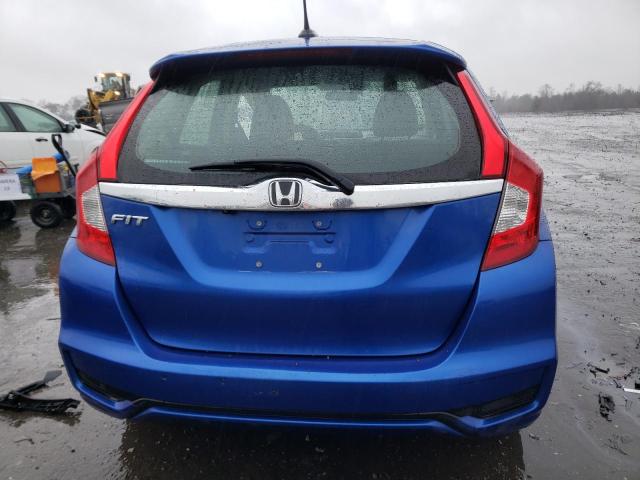 Photo 5 VIN: 3HGGK5H81KM743655 - HONDA FIT EX 