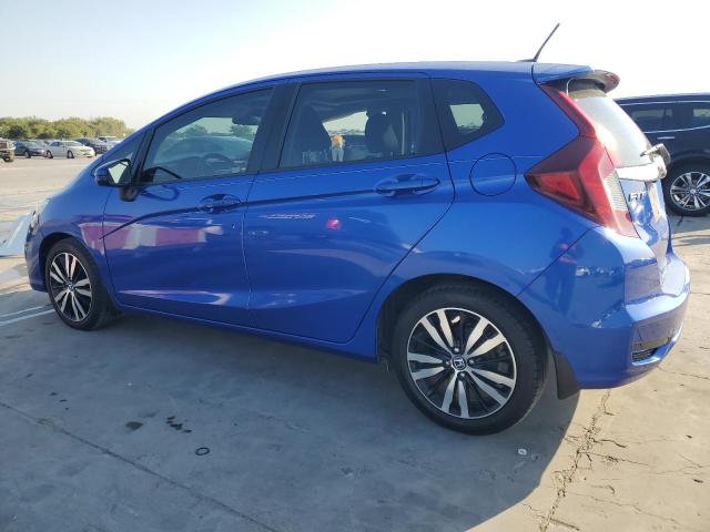 Photo 1 VIN: 3HGGK5H81KM750394 - HONDA FIT EX 