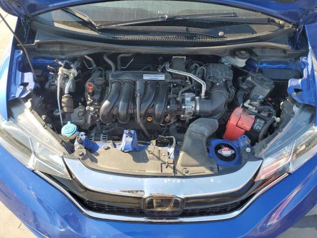 Photo 10 VIN: 3HGGK5H81KM750394 - HONDA FIT EX 