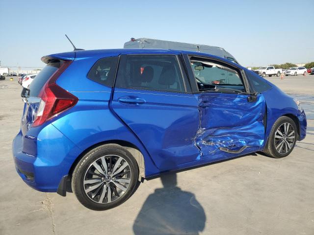 Photo 2 VIN: 3HGGK5H81KM750394 - HONDA FIT EX 