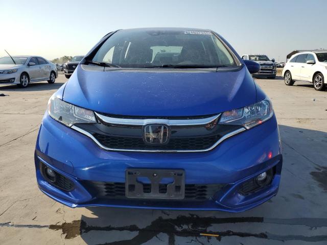 Photo 4 VIN: 3HGGK5H81KM750394 - HONDA FIT EX 