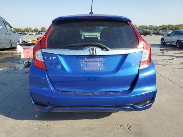 Photo 5 VIN: 3HGGK5H81KM750394 - HONDA FIT EX 