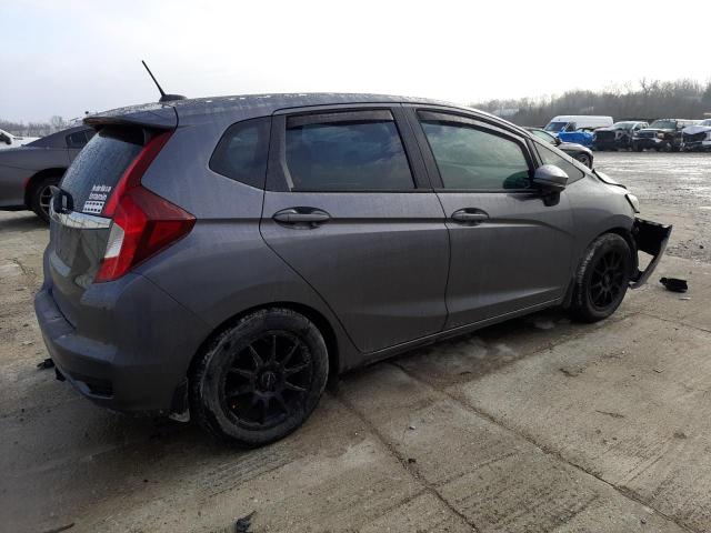 Photo 2 VIN: 3HGGK5H81KM752498 - HONDA FIT EX 