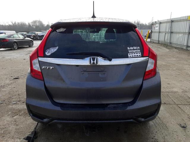 Photo 5 VIN: 3HGGK5H81KM752498 - HONDA FIT EX 