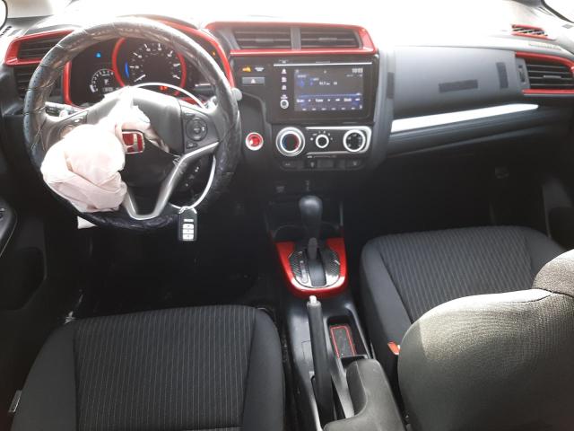 Photo 7 VIN: 3HGGK5H81KM752498 - HONDA FIT EX 