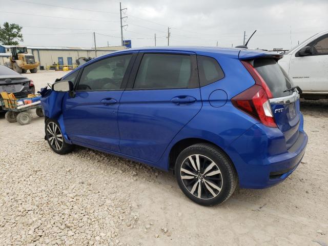 Photo 1 VIN: 3HGGK5H81KM753327 - HONDA FIT 