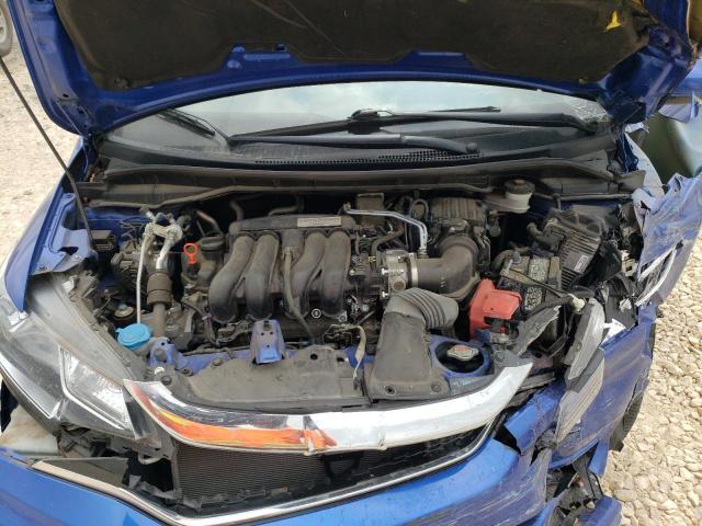 Photo 10 VIN: 3HGGK5H81KM753327 - HONDA FIT 