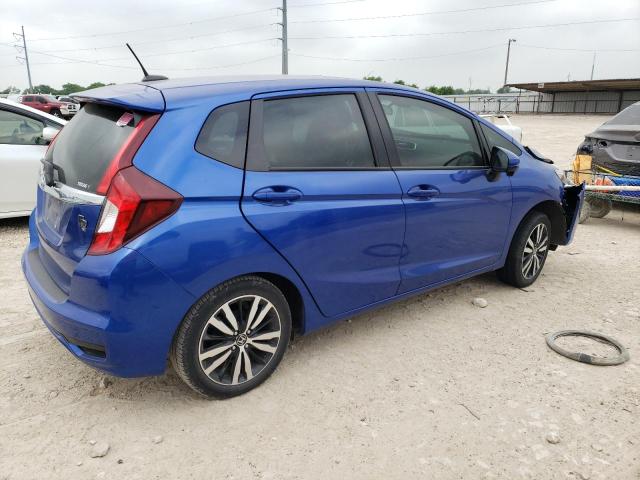 Photo 2 VIN: 3HGGK5H81KM753327 - HONDA FIT 