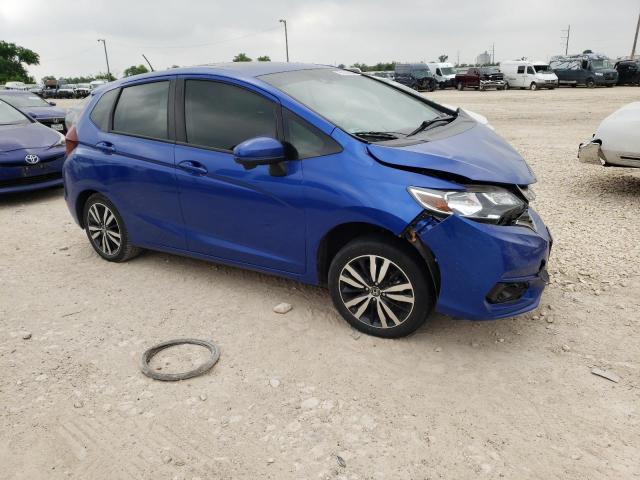 Photo 3 VIN: 3HGGK5H81KM753327 - HONDA FIT 