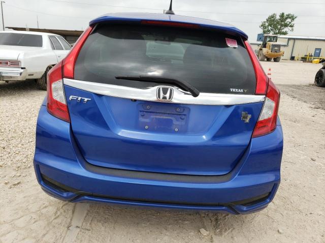 Photo 5 VIN: 3HGGK5H81KM753327 - HONDA FIT 