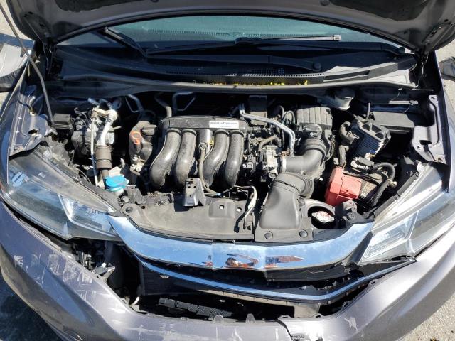 Photo 10 VIN: 3HGGK5H81LM700659 - HONDA FIT 