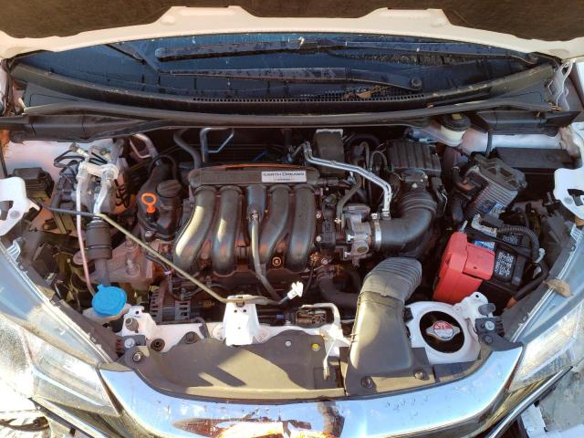 Photo 6 VIN: 3HGGK5H81LM703173 - HONDA FIT EX 