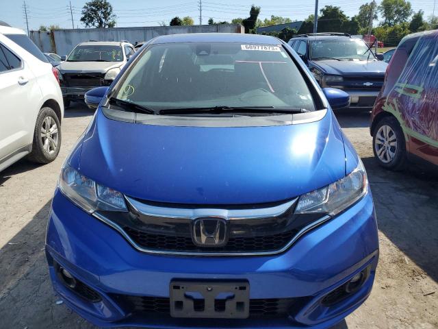 Photo 4 VIN: 3HGGK5H81LM708258 - HONDA FIT EX 