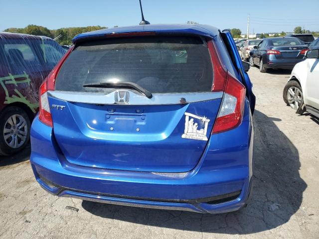 Photo 5 VIN: 3HGGK5H81LM708258 - HONDA FIT EX 