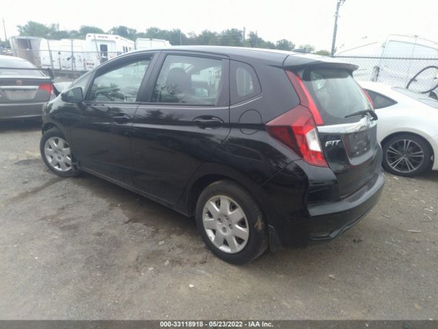 Photo 2 VIN: 3HGGK5H81LM722175 - HONDA FIT 