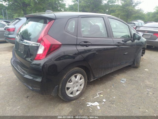 Photo 3 VIN: 3HGGK5H81LM722175 - HONDA FIT 