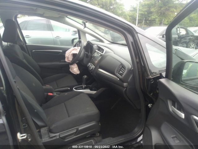 Photo 4 VIN: 3HGGK5H81LM722175 - HONDA FIT 