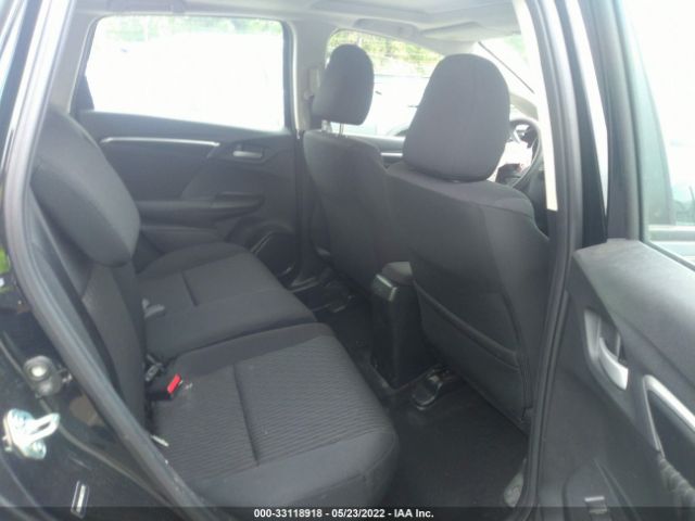 Photo 7 VIN: 3HGGK5H81LM722175 - HONDA FIT 