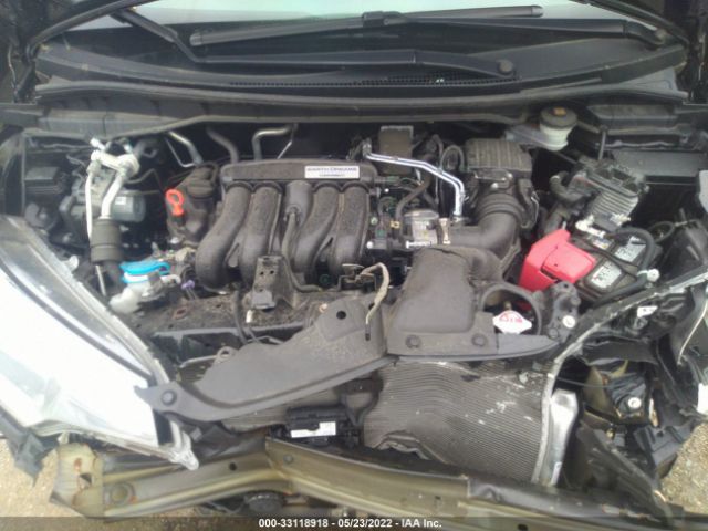 Photo 9 VIN: 3HGGK5H81LM722175 - HONDA FIT 