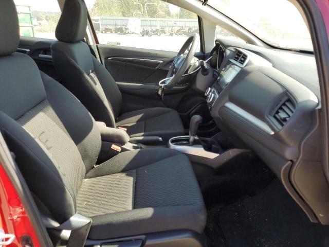 Photo 4 VIN: 3HGGK5H81LM724136 - HONDA FIT EX 