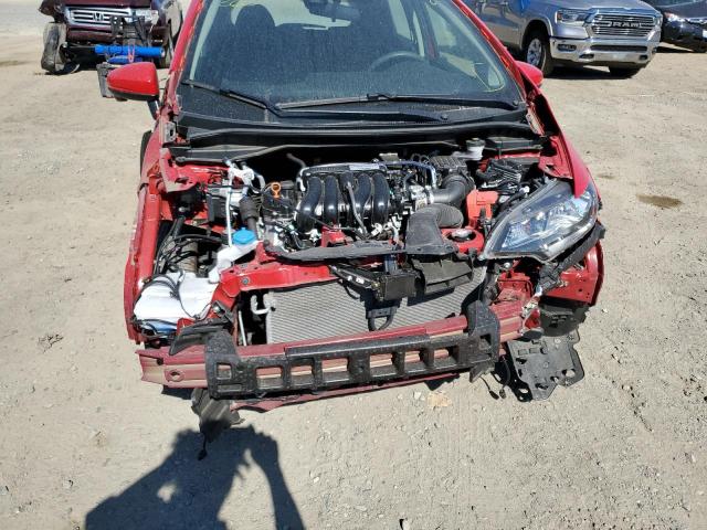 Photo 8 VIN: 3HGGK5H81LM724136 - HONDA FIT EX 