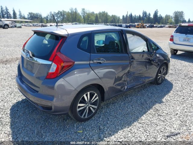 Photo 3 VIN: 3HGGK5H81LM733600 - HONDA FIT 