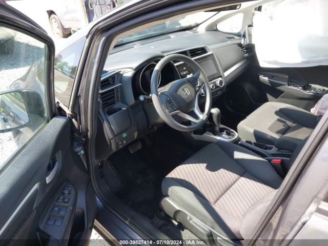 Photo 4 VIN: 3HGGK5H81LM733600 - HONDA FIT 