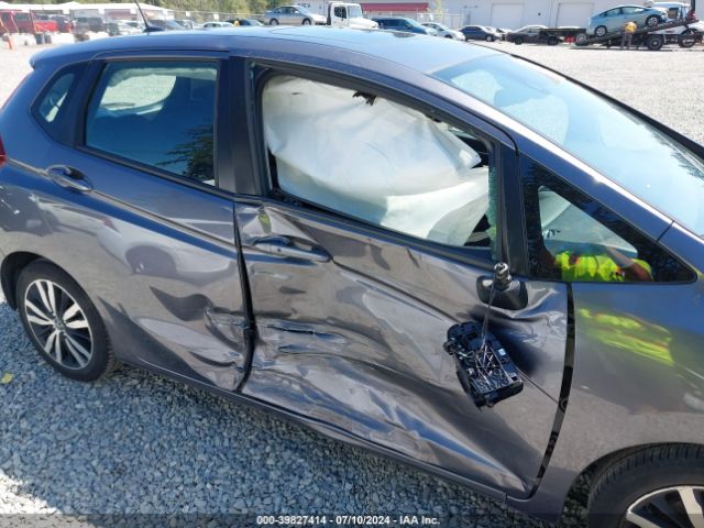 Photo 5 VIN: 3HGGK5H81LM733600 - HONDA FIT 