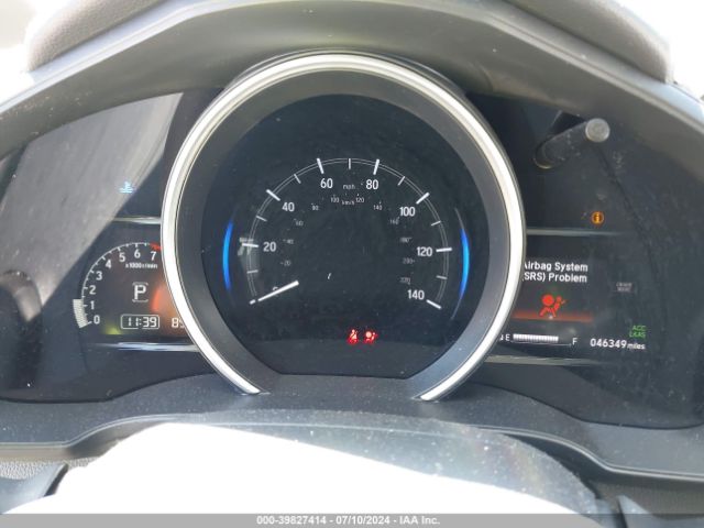 Photo 6 VIN: 3HGGK5H81LM733600 - HONDA FIT 