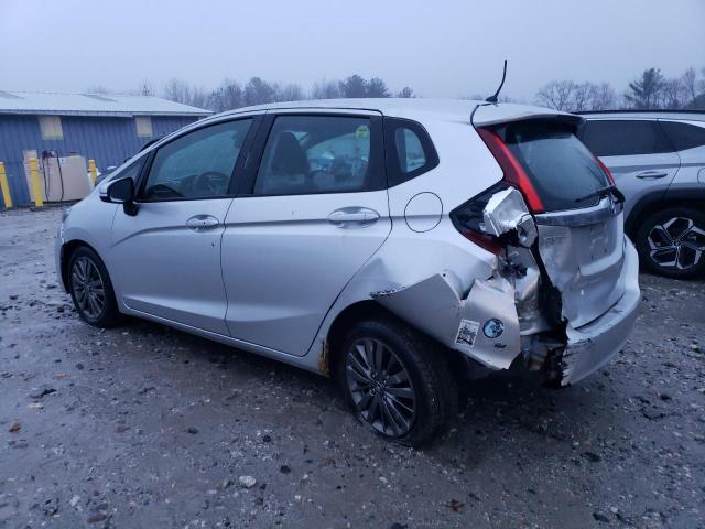 Photo 1 VIN: 3HGGK5H82FM700173 - HONDA FIT EX 