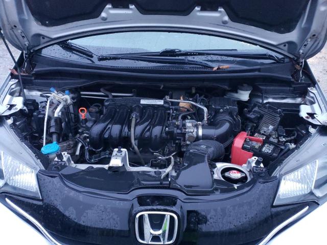 Photo 10 VIN: 3HGGK5H82FM700173 - HONDA FIT EX 