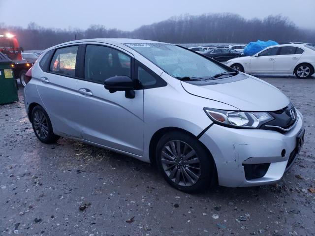 Photo 3 VIN: 3HGGK5H82FM700173 - HONDA FIT EX 