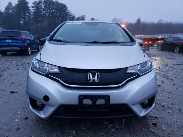 Photo 4 VIN: 3HGGK5H82FM700173 - HONDA FIT EX 