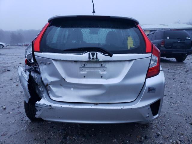 Photo 5 VIN: 3HGGK5H82FM700173 - HONDA FIT EX 