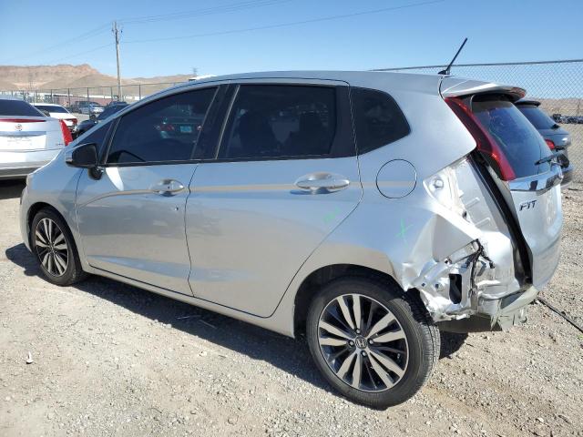 Photo 1 VIN: 3HGGK5H82FM701047 - HONDA FIT 