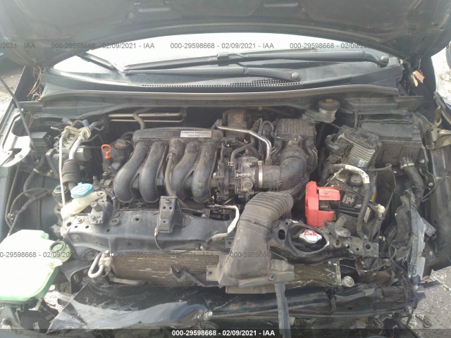 Photo 9 VIN: 3HGGK5H82FM701307 - HONDA FIT 