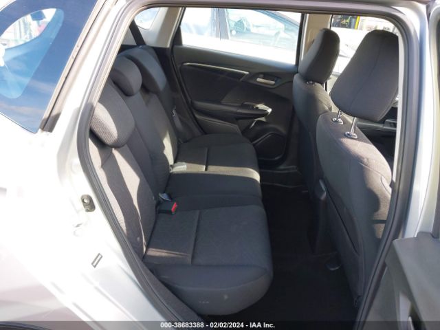 Photo 7 VIN: 3HGGK5H82FM703302 - HONDA FIT 