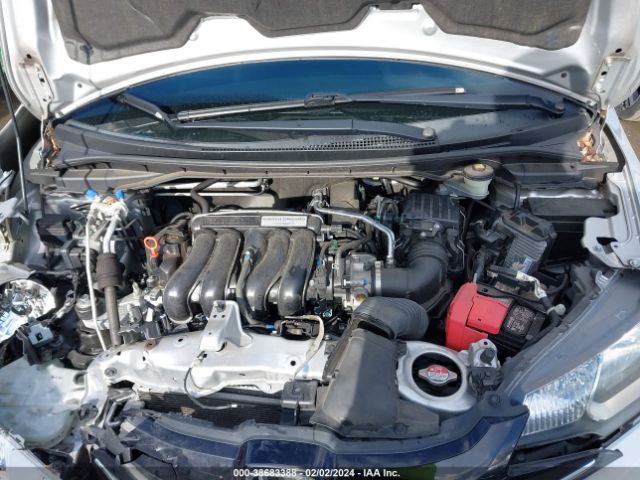 Photo 9 VIN: 3HGGK5H82FM703302 - HONDA FIT 