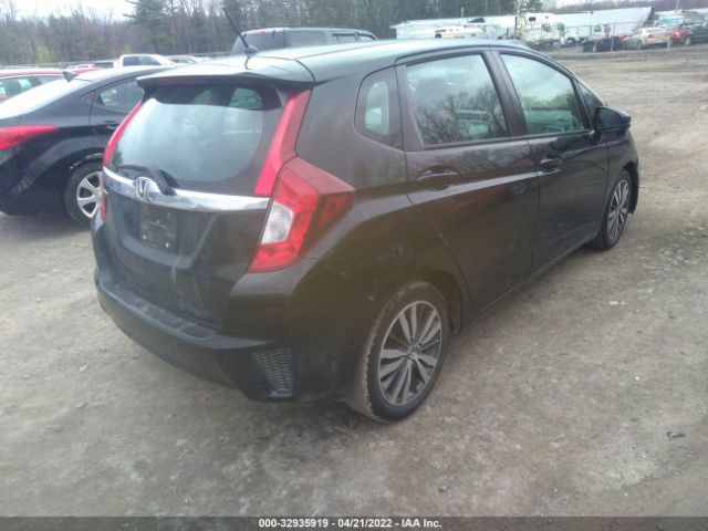 Photo 3 VIN: 3HGGK5H82FM703543 - HONDA FIT 