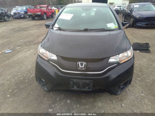 Photo 5 VIN: 3HGGK5H82FM703543 - HONDA FIT 