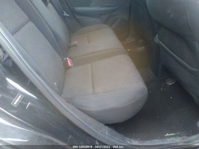 Photo 7 VIN: 3HGGK5H82FM703543 - HONDA FIT 