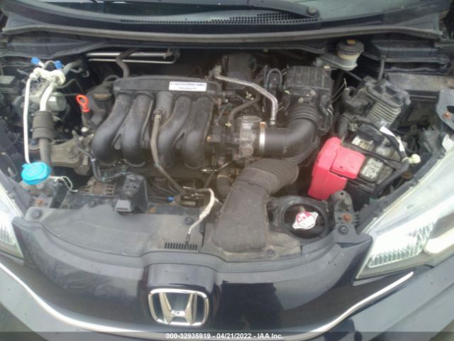 Photo 9 VIN: 3HGGK5H82FM703543 - HONDA FIT 