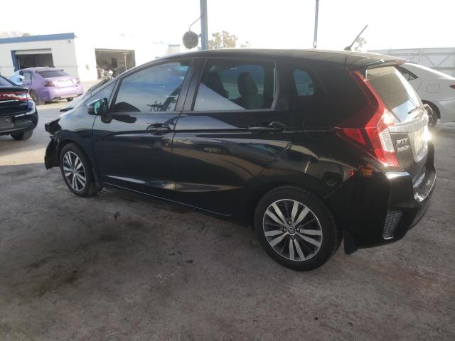 Photo 1 VIN: 3HGGK5H82FM705163 - HONDA FIT 