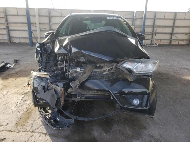 Photo 4 VIN: 3HGGK5H82FM705163 - HONDA FIT 