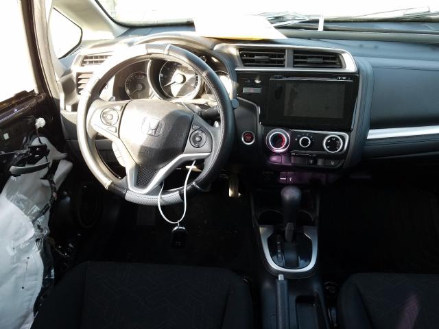 Photo 8 VIN: 3HGGK5H82FM709214 - HONDA FIT EX 