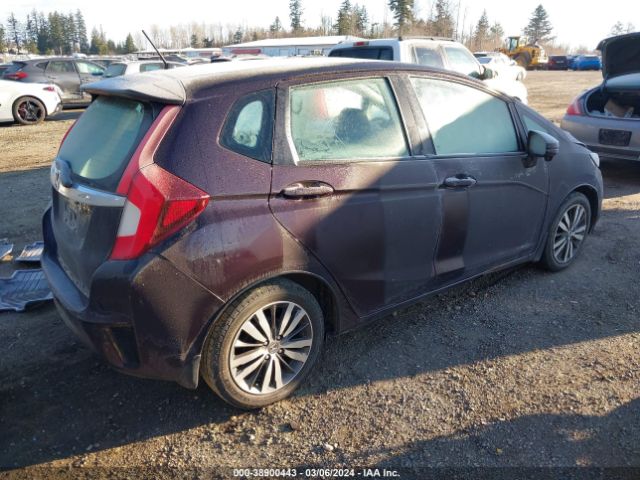 Photo 3 VIN: 3HGGK5H82FM714610 - HONDA FIT 