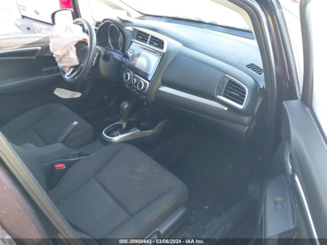 Photo 4 VIN: 3HGGK5H82FM714610 - HONDA FIT 