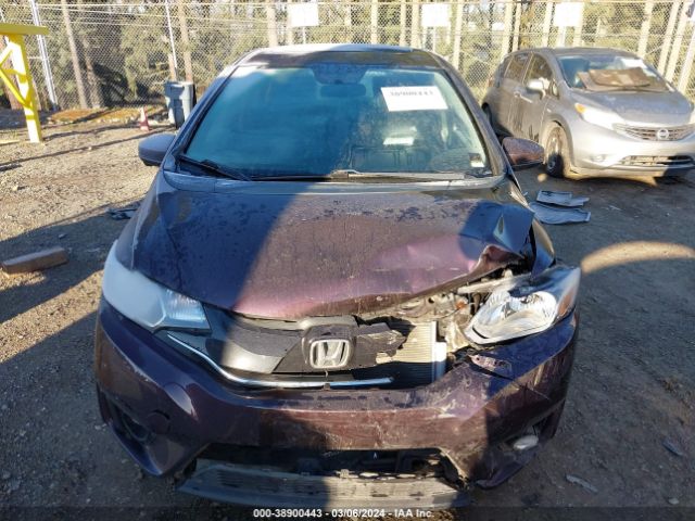 Photo 5 VIN: 3HGGK5H82FM714610 - HONDA FIT 