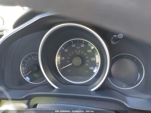 Photo 6 VIN: 3HGGK5H82FM714610 - HONDA FIT 